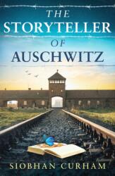 Povestitorul din Auschwitz (ISBN: 9781408731390)