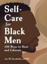 Self-Care for Black Men (ISBN: 9781507221044)
