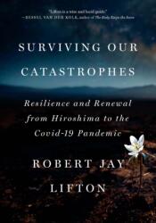 Surviving Our Catastrophes (ISBN: 9781620978153)