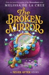 Never After: The Broken Mirror (ISBN: 9781250827241)
