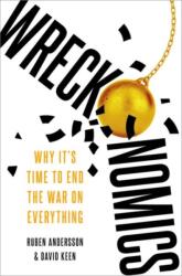 Wreckonomics (ISBN: 9780197645925)
