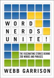 Word Nerds Unite! (ISBN: 9781400337972)