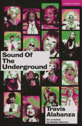 Sound of the Underground (ISBN: 9781350406230)