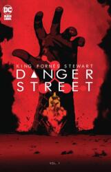 Danger Street Vol. 1 (ISBN: 9781779518422)