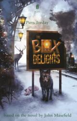 The Box of Delights (ISBN: 9780571390151)