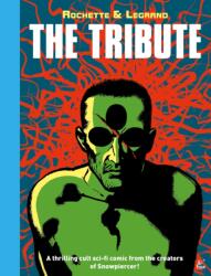 The Tribute (ISBN: 9781787739963)