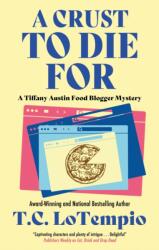 A Crust to Die For (ISBN: 9781448310036)