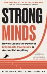 Strong Minds (ISBN: 9781891011122)