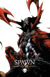 Spawn Origins Volume 13 (ISBN: 9781534398139)