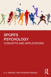 Sports Psychology (ISBN: 9781032613192)