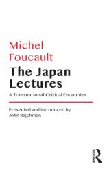 The Japan Lectures (ISBN: 9781032301747)