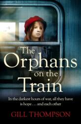 Orfanii din tren (ISBN: 9781472279989)