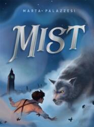 Mist (ISBN: 9781636550695)