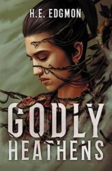Godly Heathens (ISBN: 9781837840229)
