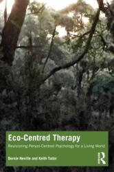 Eco-Centred Therapy (ISBN: 9781032502823)