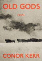 Old Gods (ISBN: 9780889714465)