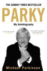 Parky: My Autobiography (ISBN: 9780340961667)