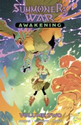 Summoners War Volume 2 (ISBN: 9781534399044)