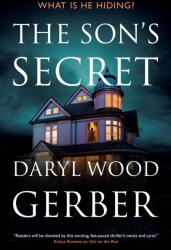 The Son's Secret (ISBN: 9781448312542)