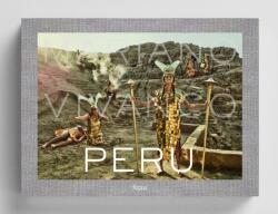 Peru, Mariano Vivanco (ISBN: 9788891837998)