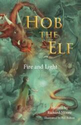 Hob the Elf (ISBN: 9781805141891)