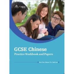 GCSE Chinese Practice Workbook and Papers (ISBN: 9781845700454)