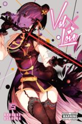 Val x Love, Vol. 15 (ISBN: 9781975369057)
