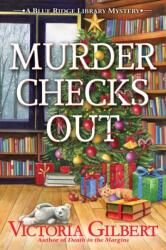 Murder Checks Out (ISBN: 9781639105205)