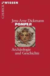 Pompeji (ISBN: 9783406809590)