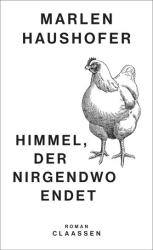 Cerul care nu se sfârșește nicăieri (ISBN: 9783546100809)