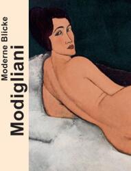 Modigliani (ISBN: 9783791377087)