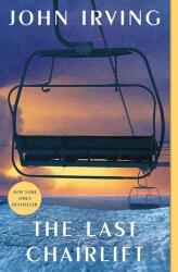 The Last Chairlift (ISBN: 9781501189289)