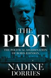 The Plot (ISBN: 9780008623425)