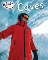 Caves (ISBN: 9781800474093)