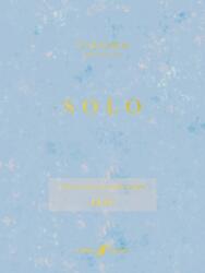 Yiruma SOLO: Easy (ISBN: 9780571542987)