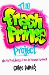 Proiectul Fresh Prince (ISBN: 9781982185183)