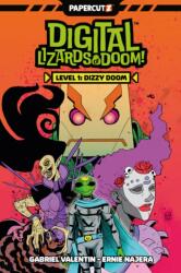 Digital Lizards of Doom Vol. 1 (ISBN: 9781545811320)