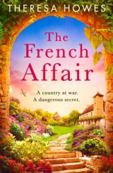 The French Affair (ISBN: 9780008547912)