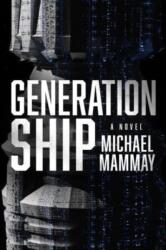 Generation Ship (ISBN: 9780063252981)