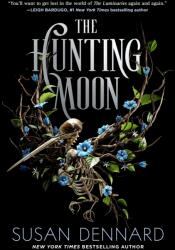 The Hunting Moon (ISBN: 9781250330598)