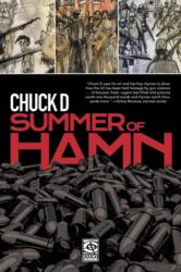Summer Of Hamn (ISBN: 9781636141527)