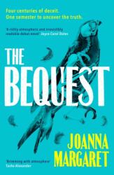 The Bequest (ISBN: 9781804548967)