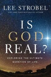 Is God Real? (ISBN: 9780310368236)