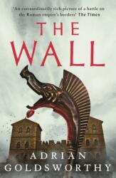 The Wall (ISBN: 9781789545845)
