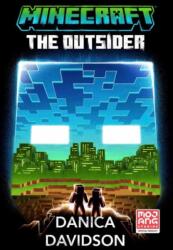 Minecraft: The Outsider (ISBN: 9780593722404)