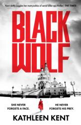 Black Wolf (ISBN: 9781804547908)
