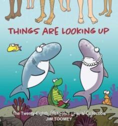 Things Are Looking Up (ISBN: 9781524880958)