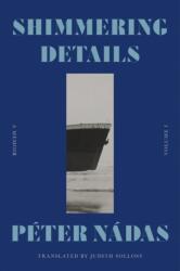 Shimmering Details, Volume I (ISBN: 9780374174590)