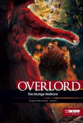 Overlord Light Novel 03 HARDCOVER (ISBN: 9783842071773)