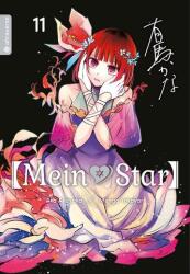 Mein*Star 11 (ISBN: 9783753921488)
